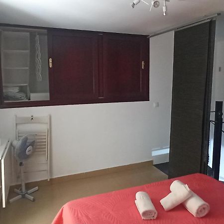 Duplex Cadiz Centro Apartman Kültér fotó