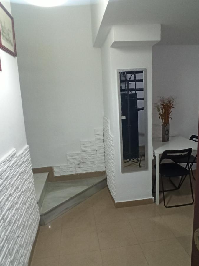 Duplex Cadiz Centro Apartman Kültér fotó