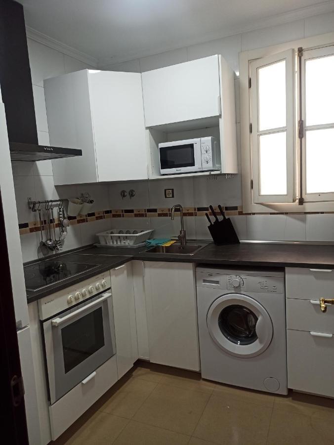 Duplex Cadiz Centro Apartman Kültér fotó
