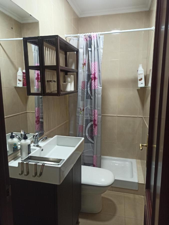 Duplex Cadiz Centro Apartman Kültér fotó