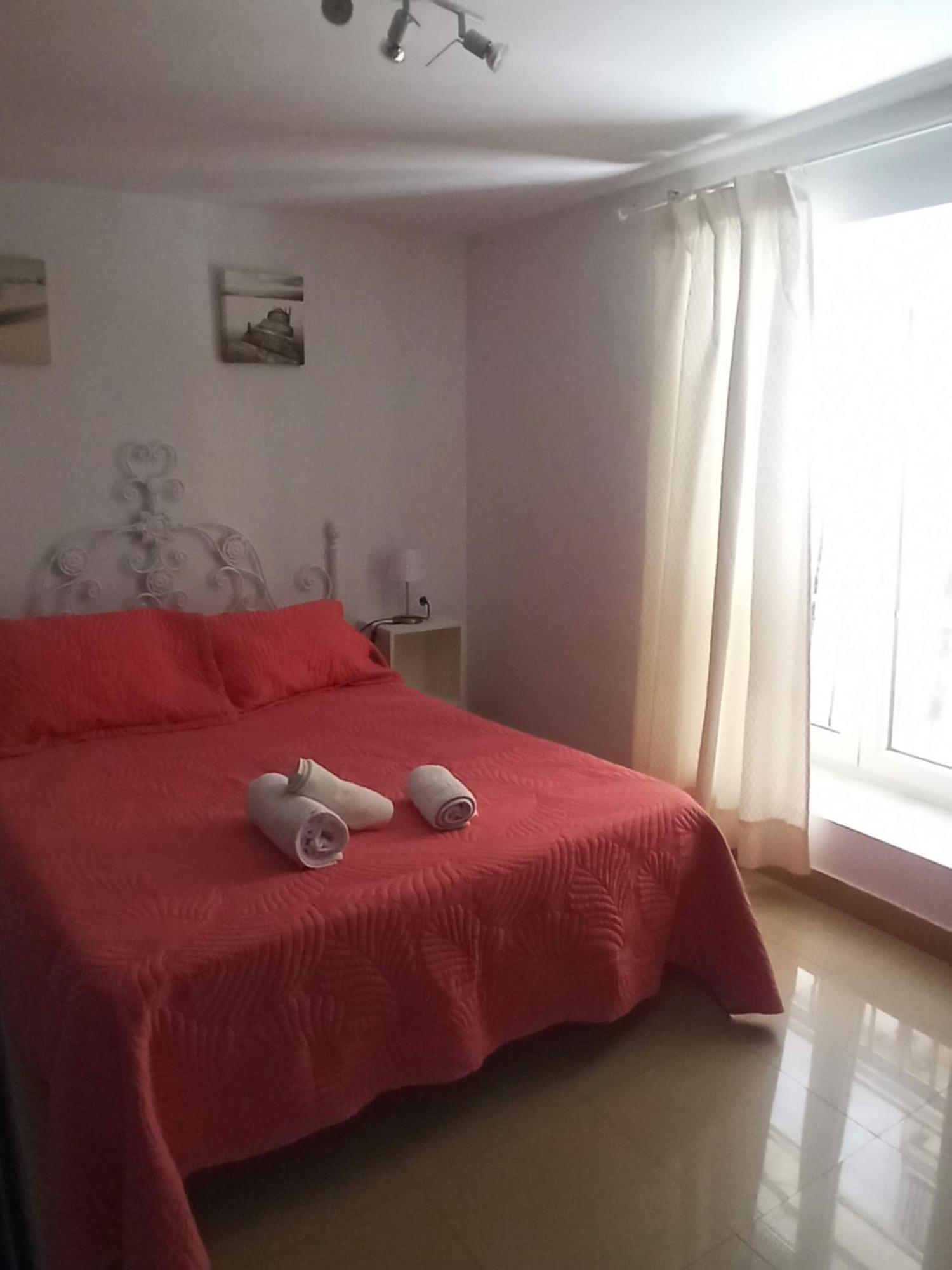 Duplex Cadiz Centro Apartman Kültér fotó