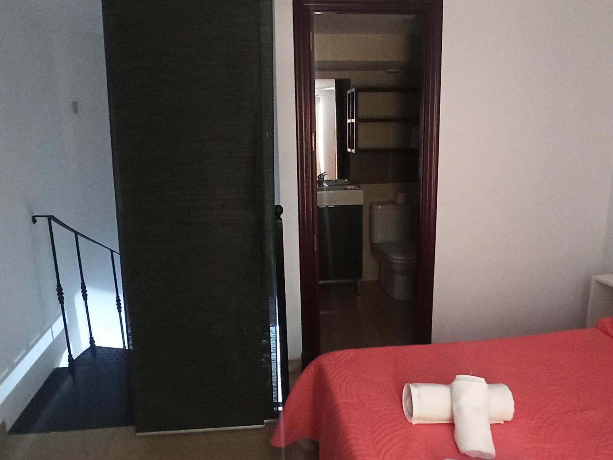 Duplex Cadiz Centro Apartman Kültér fotó