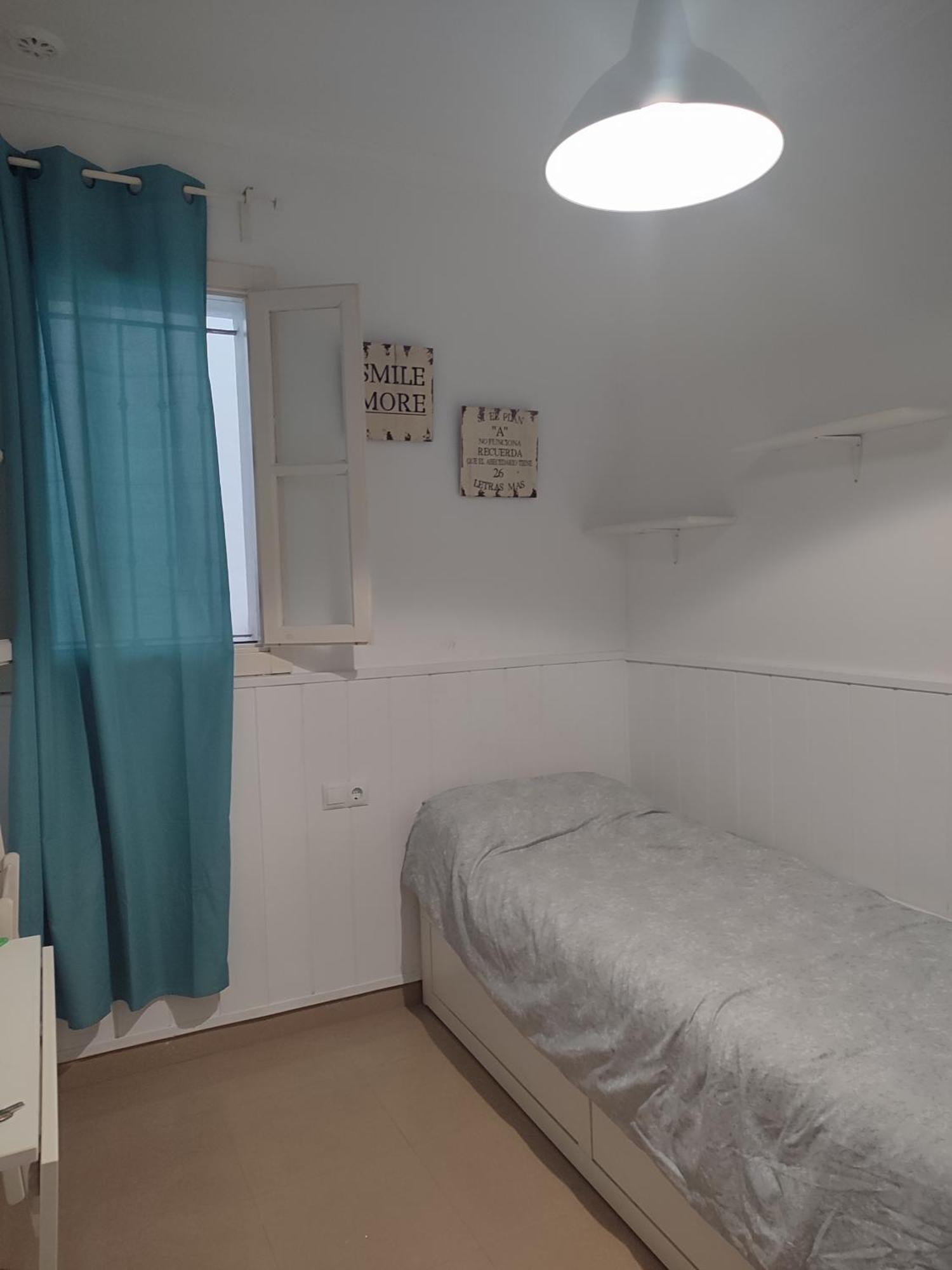 Duplex Cadiz Centro Apartman Kültér fotó